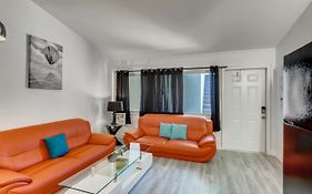 Coral Sands 1Br/1Ba Close 2 Beach!